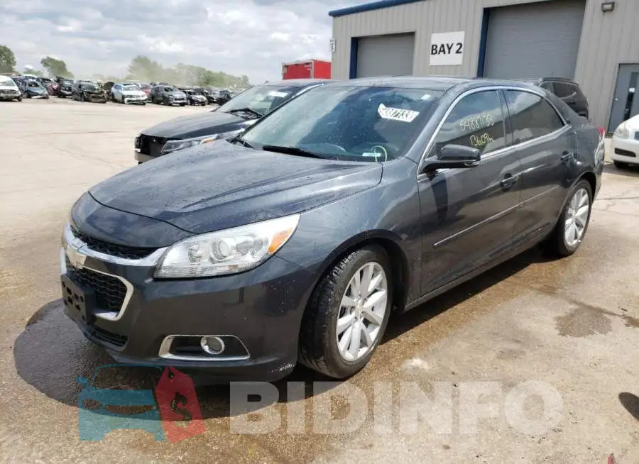 1G11E5SL3EF141779 Photo# 1