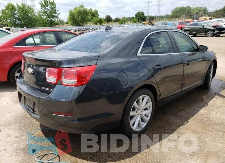 1G11E5SL3EF141779 Photo# 3