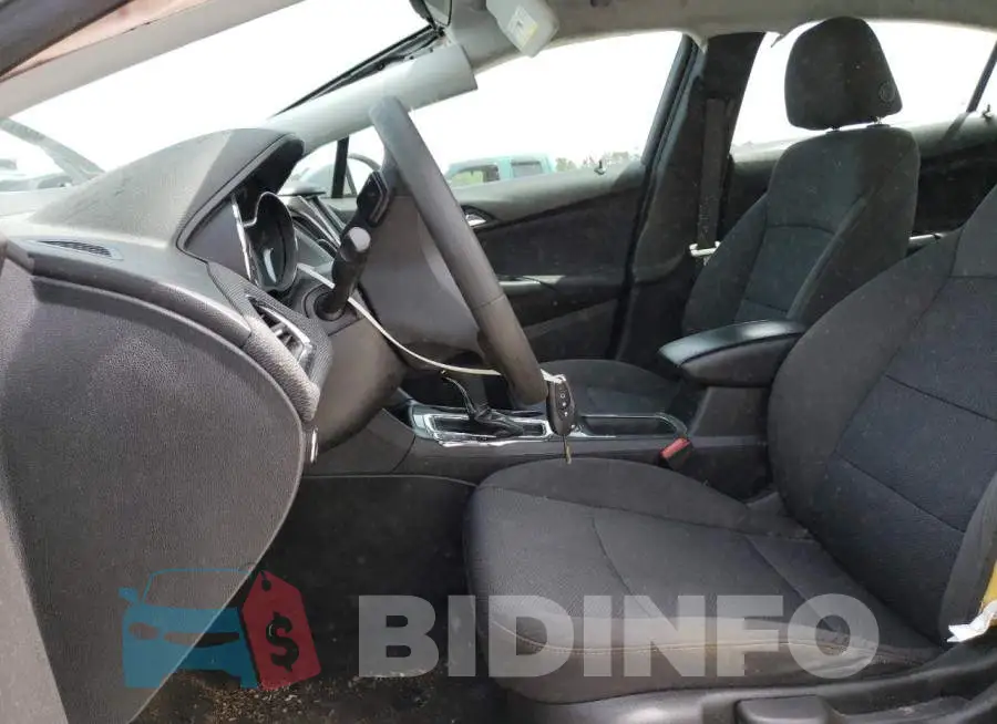 1G1BC5SM1K7151848 Photo# 7