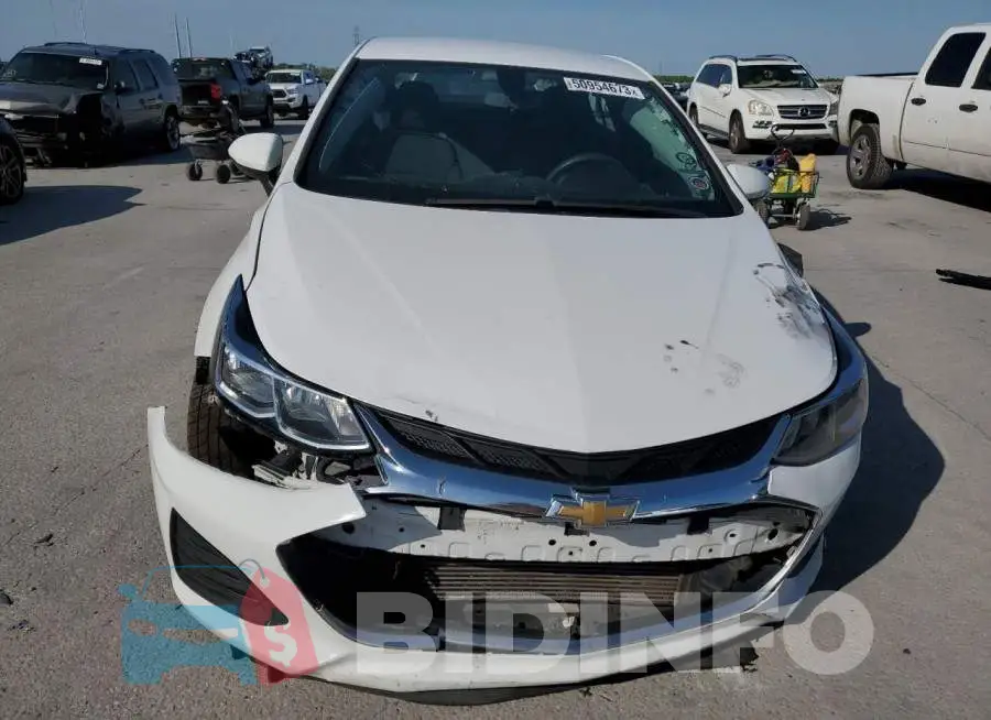 1G1BC5SM3K7122772 Photo# 5