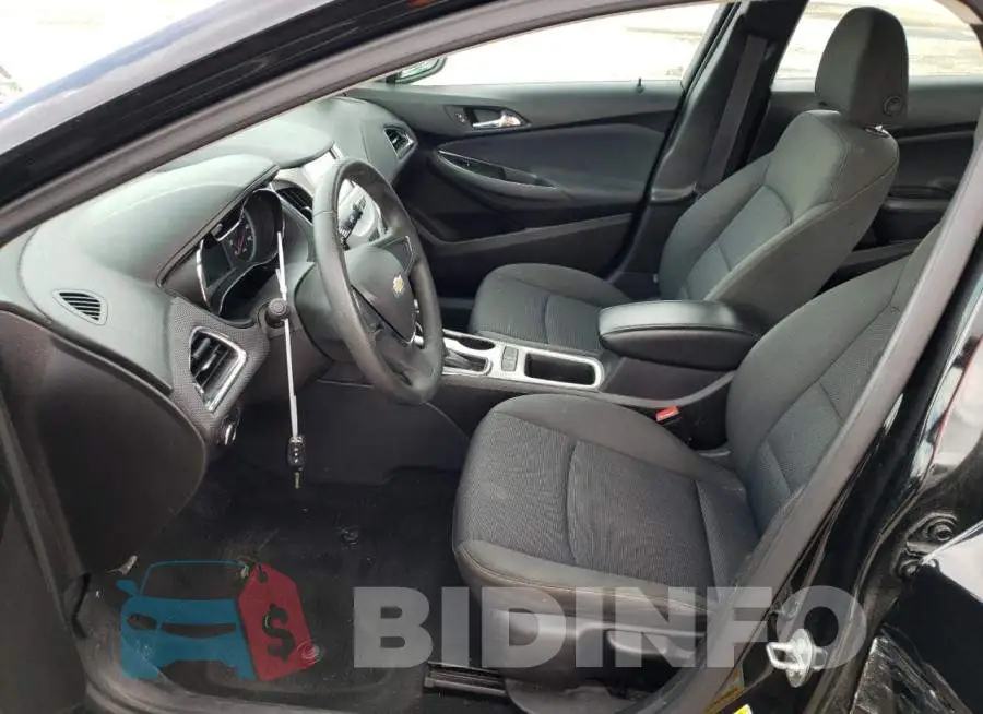 1G1BC5SM5G7276164 Photo# 7