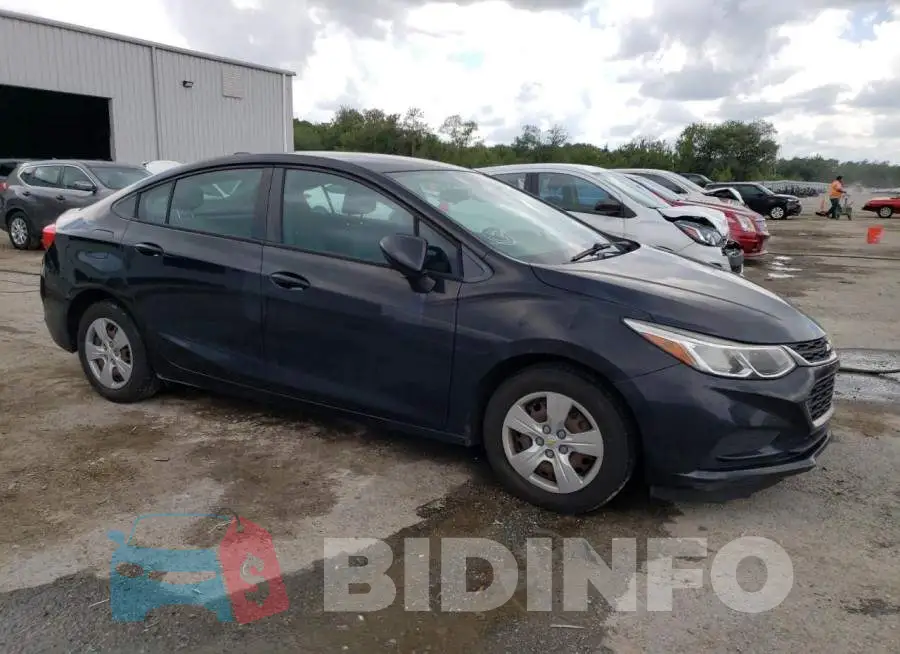 1G1BC5SM5G7276164 Photo# 4