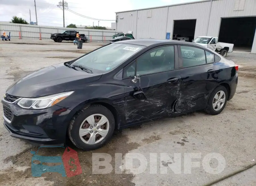 1G1BC5SM5G7276164 Photo# 1