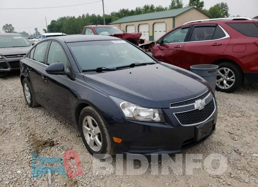 1G1PC5SB5E7247670 Photo# 4