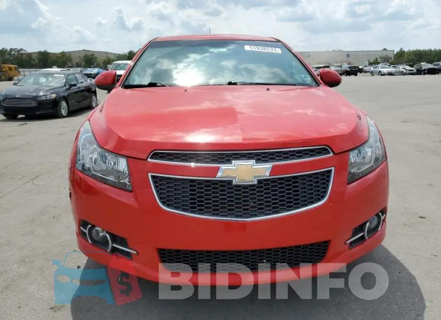 1G1PC5SB5E7345243 Photo# 5