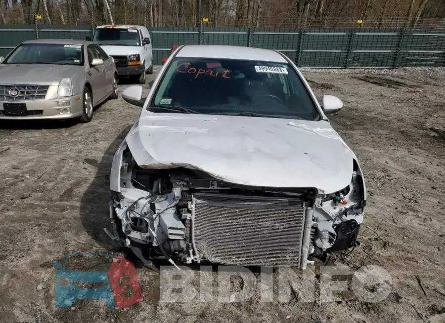 1G1PC5SB8E7412546 Photo# 5