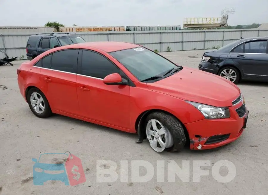 1G1PC5SBXE7440817 Photo# 4