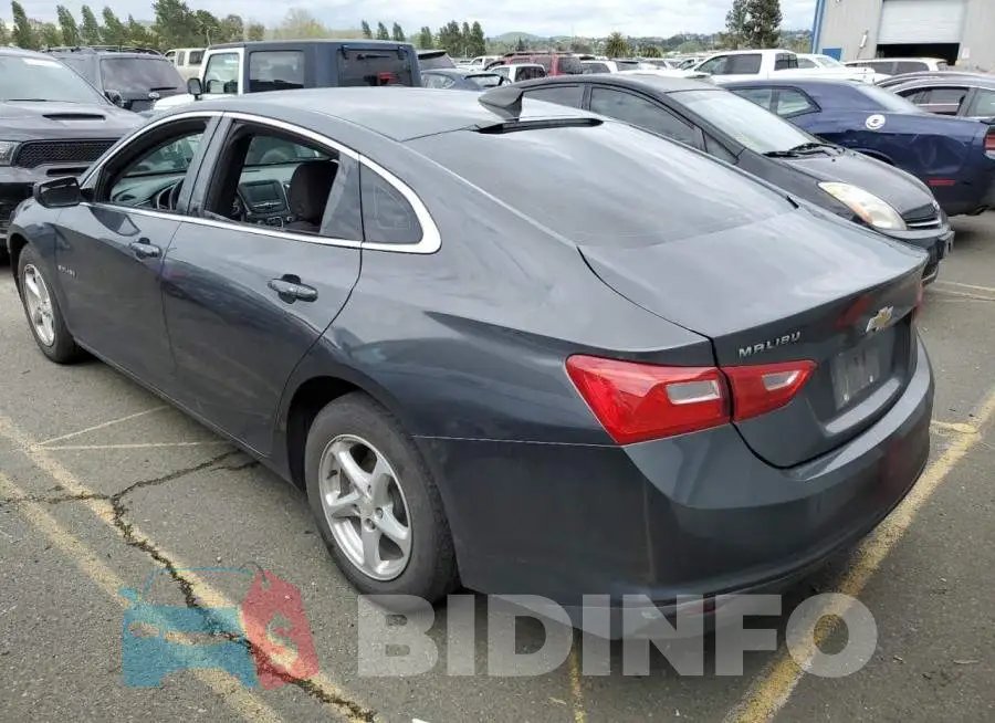 1G1ZB5ST2HF293097 Photo# 2