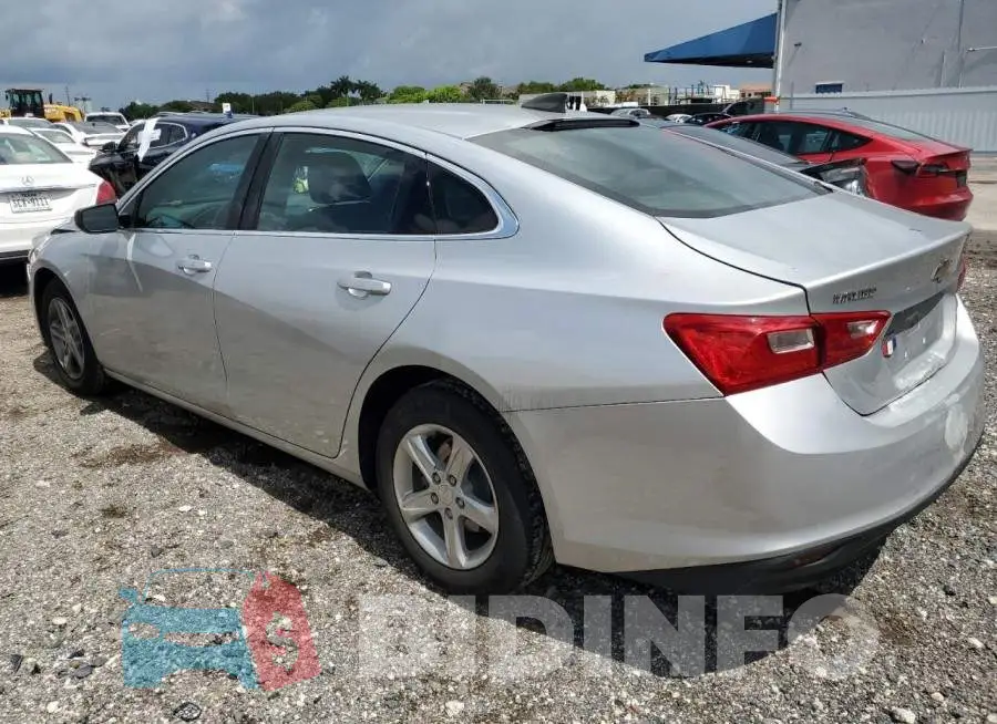 1G1ZB5ST2KF160167 Photo# 2