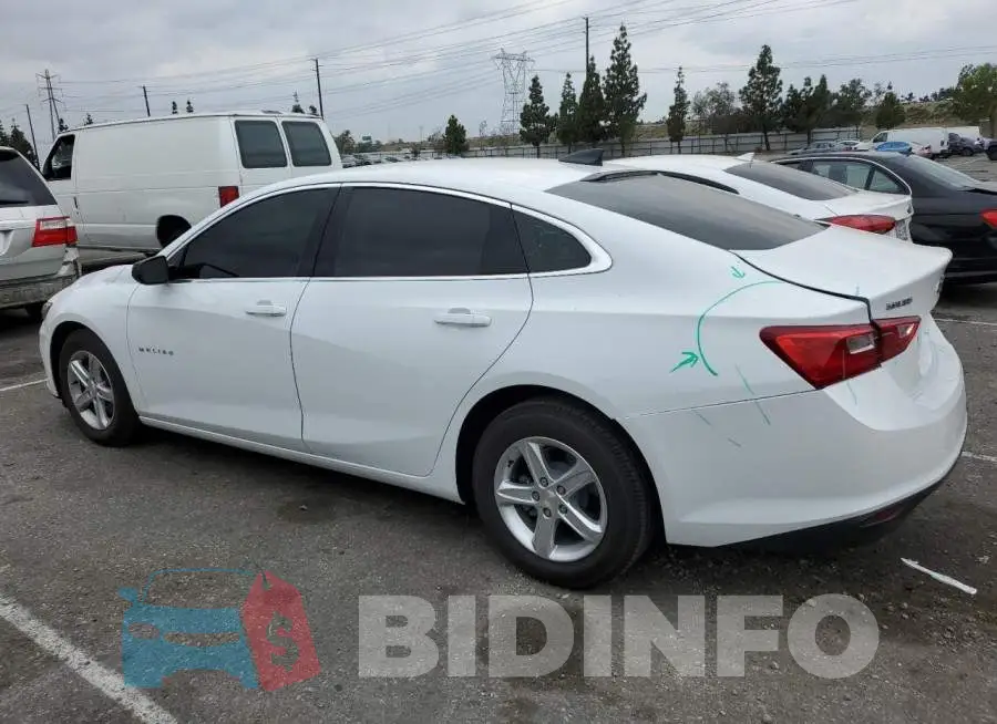 1G1ZB5ST3NF210577 Photo# 2