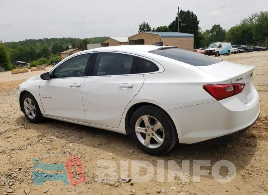 1G1ZB5ST8LF017886 Photo# 2