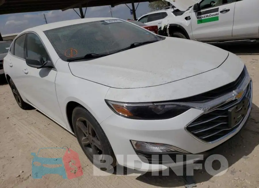 1G1ZB5ST9KF204875 Photo# 1
