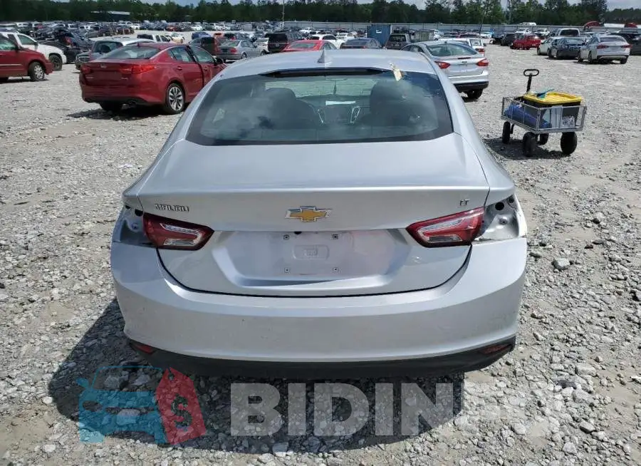 1G1ZD5ST1LF033227 Photo# 6