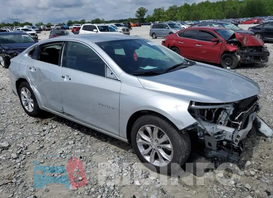 1G1ZD5ST1LF033227 Photo# 4