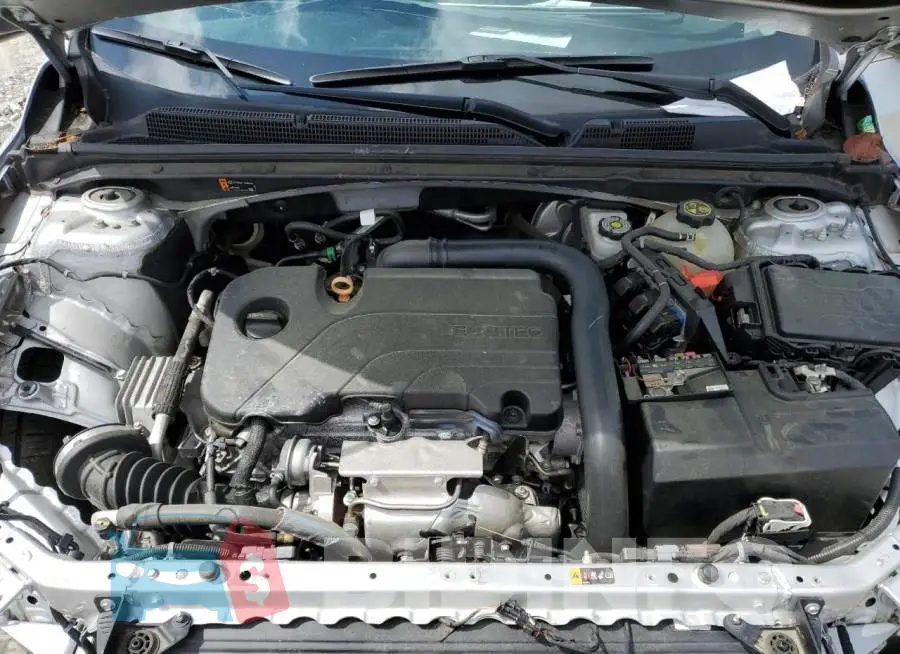 1G1ZD5ST1LF033227 Photo# 11