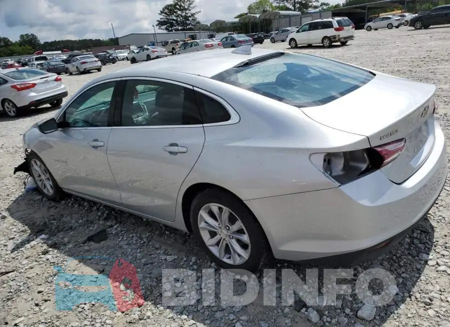 1G1ZD5ST1LF033227 Photo# 2