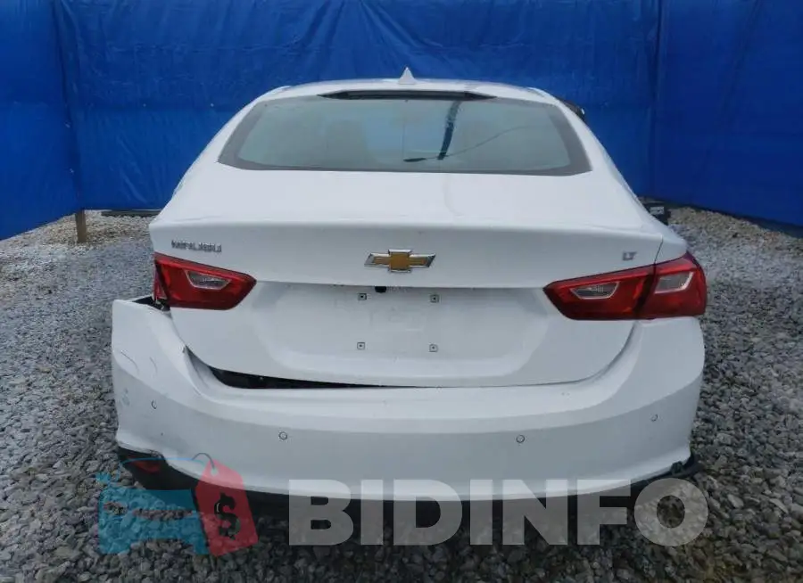 1G1ZD5ST1PF189015 Photo# 6