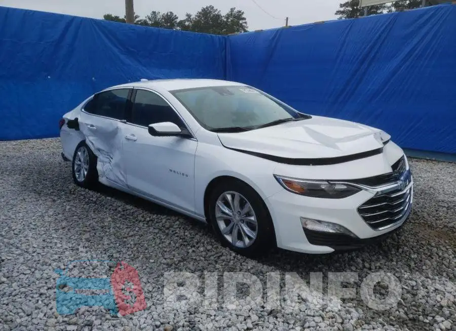 1G1ZD5ST1PF189015 Photo# 4