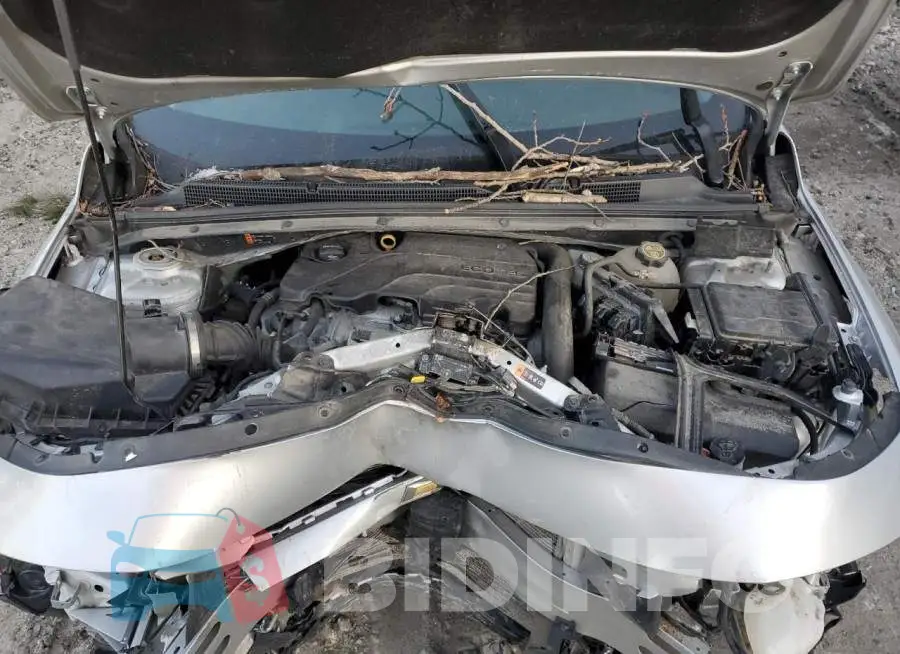 1G1ZD5ST2JF225253 Photo# 11