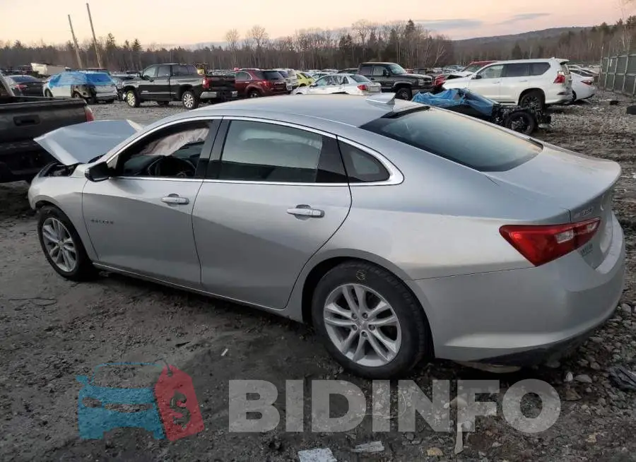 1G1ZD5ST2JF225253 Photo# 2