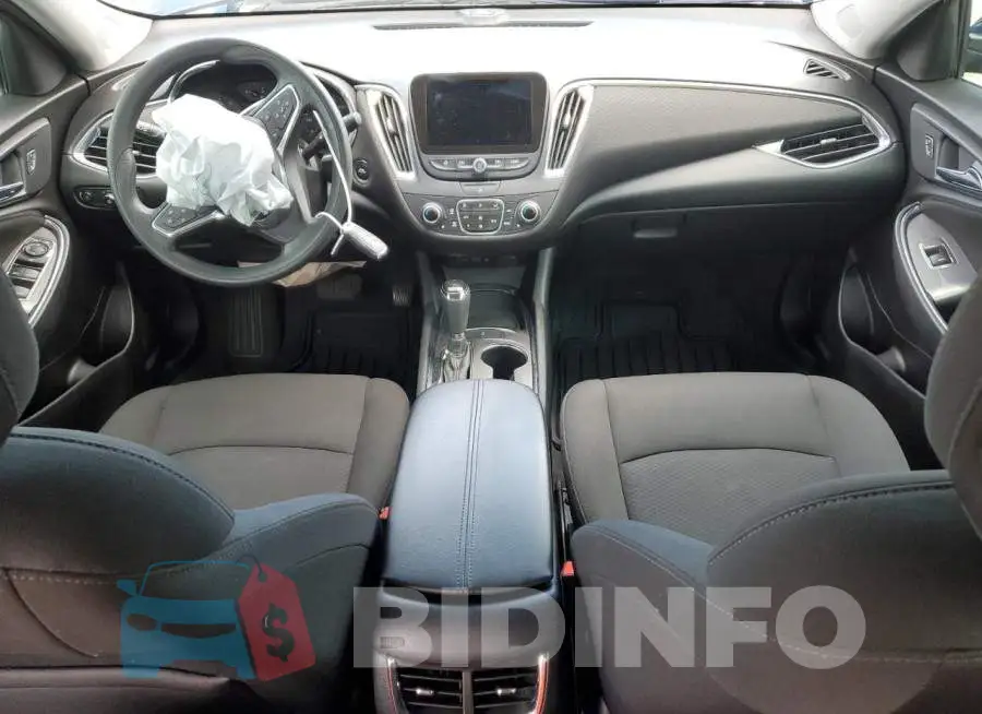 1G1ZD5ST2KF132542 Photo# 8