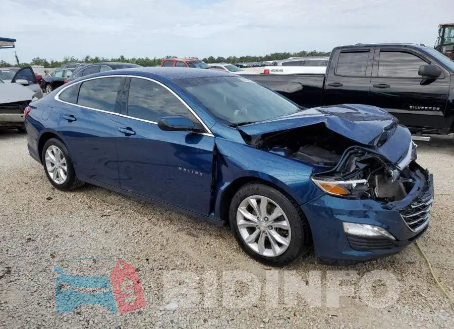 1G1ZD5ST2KF132542 Photo# 4