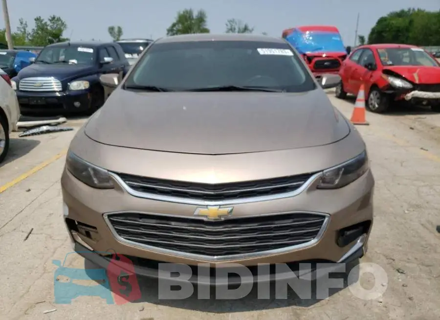1G1ZD5ST3JF232860 Photo# 5