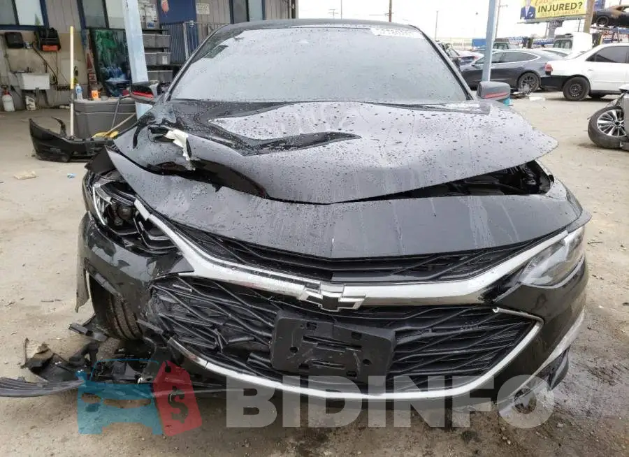 1G1ZD5ST3NF125328 Photo# 5