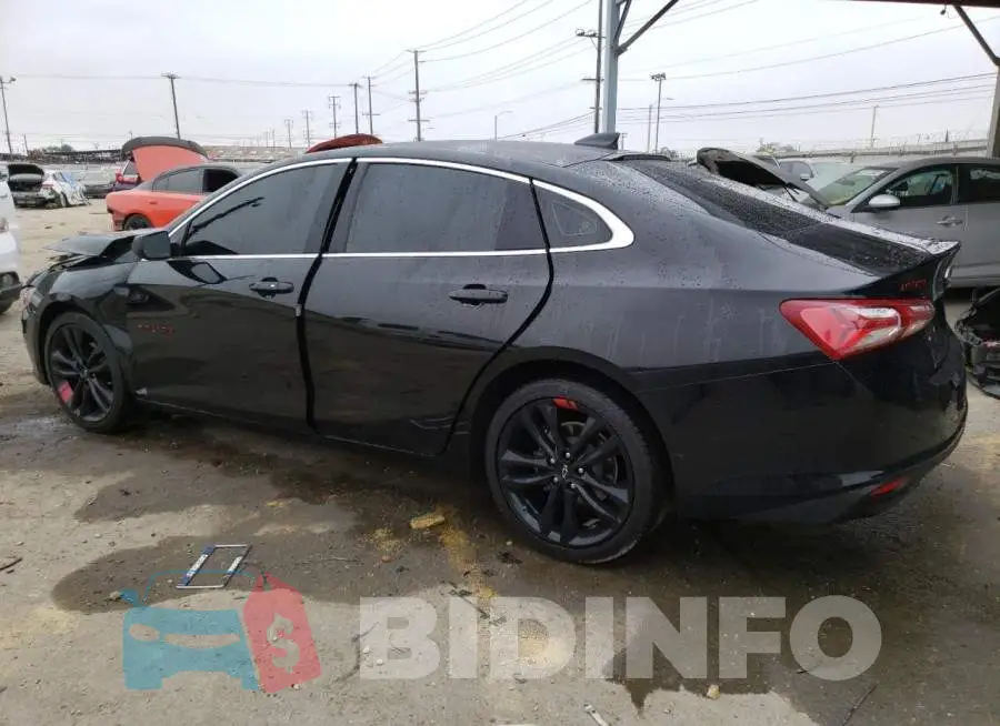 1G1ZD5ST3NF125328 Photo# 2