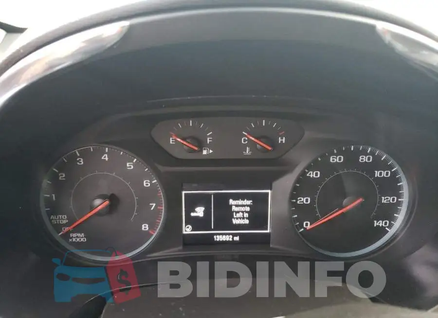 1G1ZD5ST4JF140933 Photo# 9