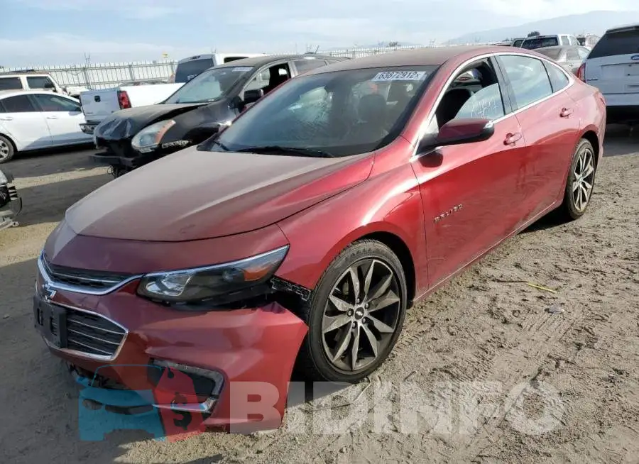 1G1ZD5ST4JF290105 Photo# 2