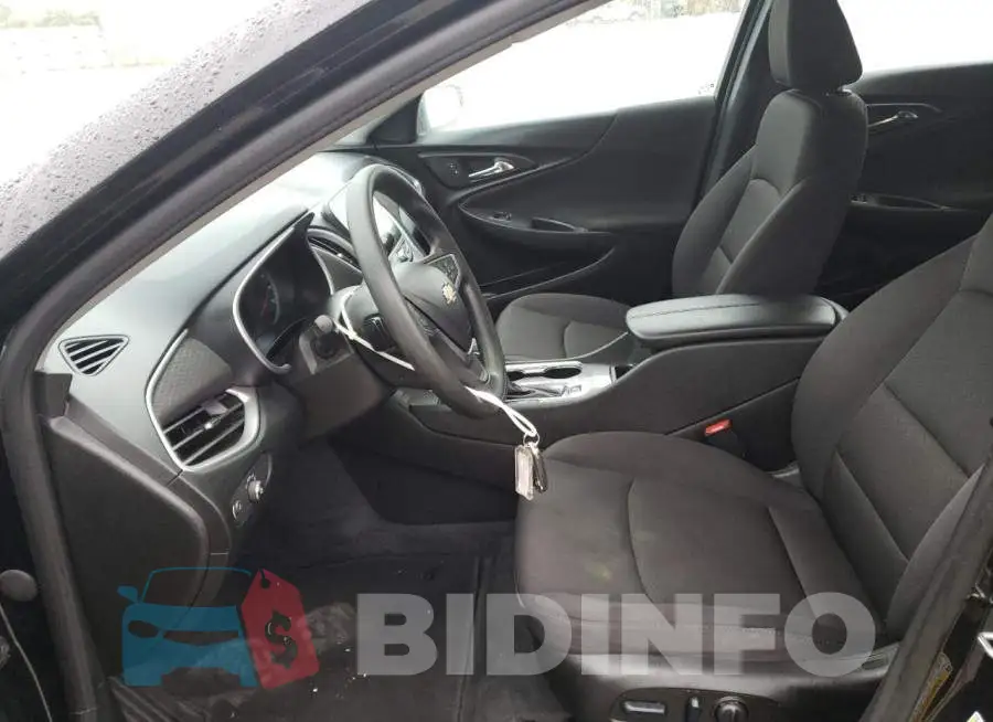 1G1ZD5ST4NF141697 Photo# 7