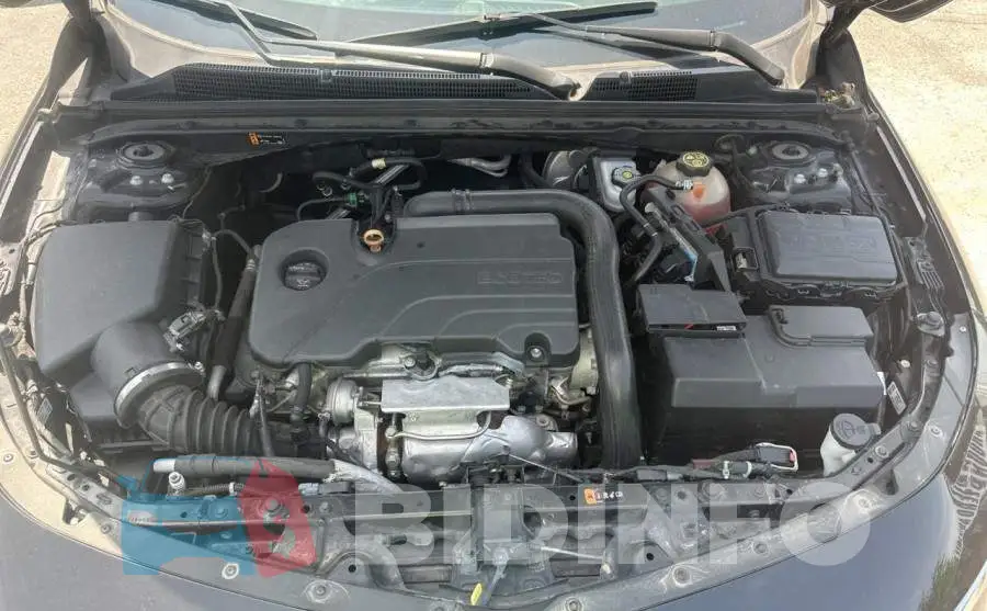 1G1ZD5ST5LF094581 Photo# 7