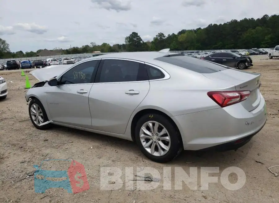 1G1ZD5ST5LF110097 Photo# 2