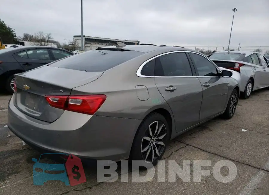 1G1ZD5ST6JF165509 Photo# 3