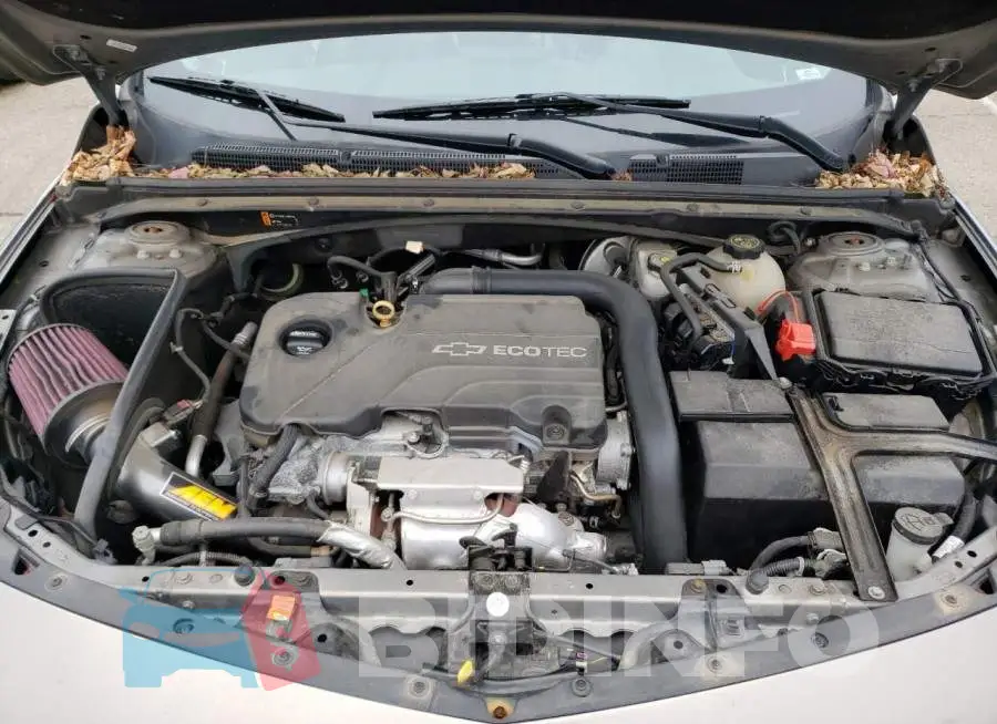 1G1ZD5ST6JF165509 Photo# 11