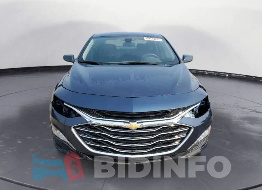 1G1ZD5ST6NF124111 Photo# 5