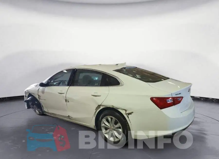 1G1ZD5ST7PF186913 Photo# 2