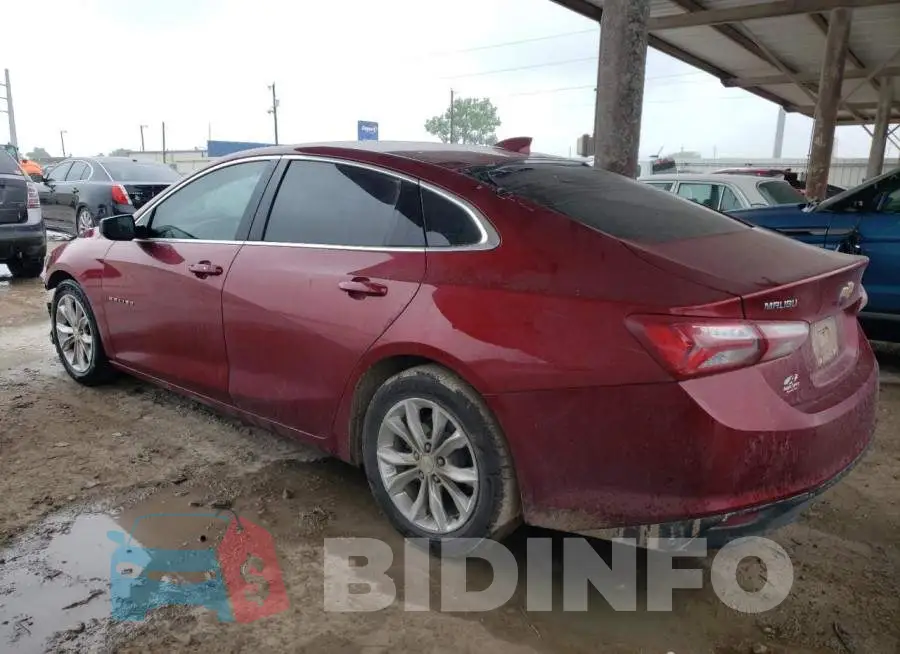1G1ZD5ST8KF114532 Photo# 2