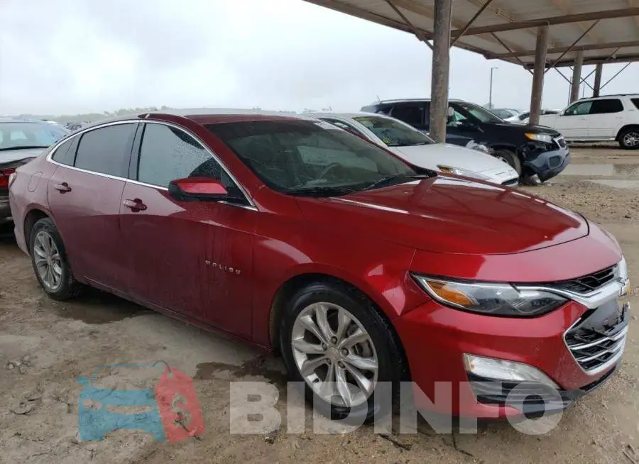 1G1ZD5ST8KF114532 Photo# 4