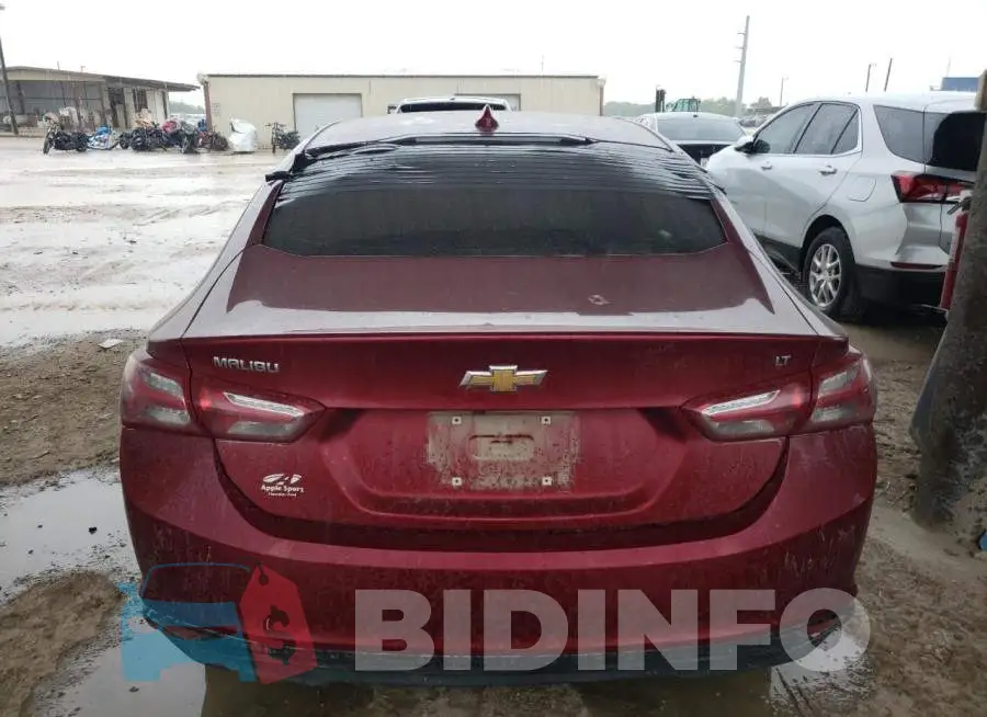 1G1ZD5ST8KF114532 Photo# 6