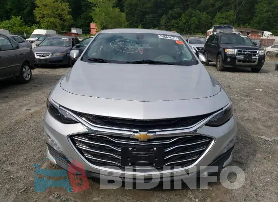1G1ZD5ST8KF117060 Photo# 5