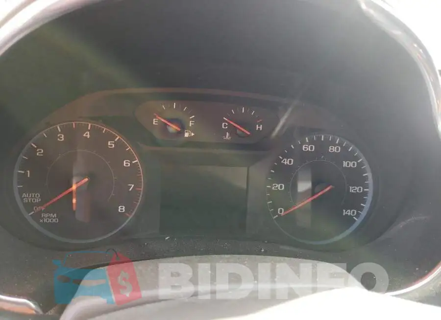 1G1ZD5ST8KF117060 Photo# 9