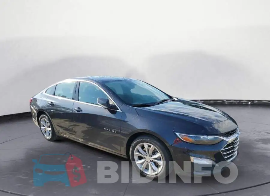 1G1ZD5ST9PF162628 Photo# 4