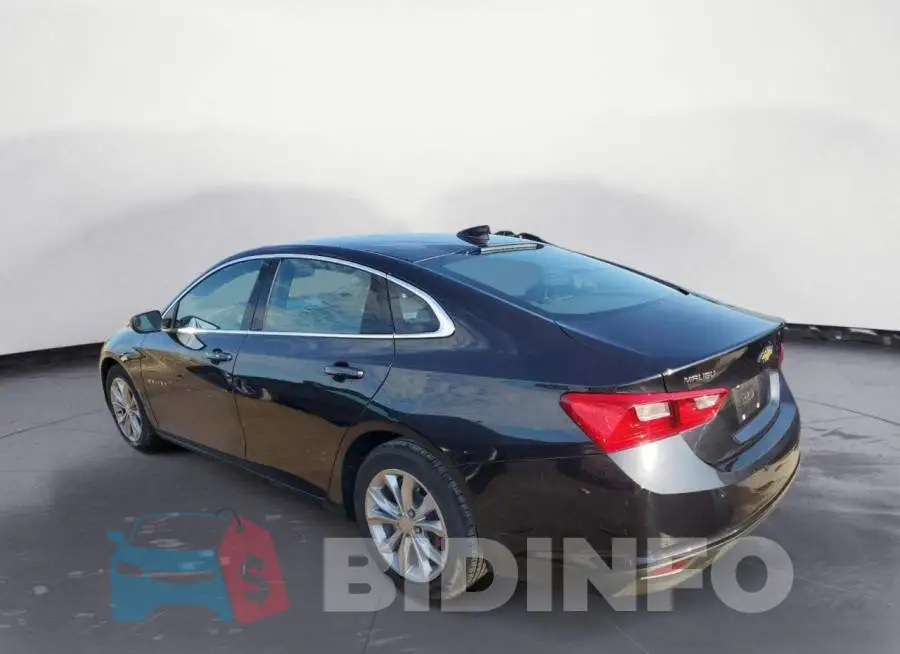 1G1ZD5ST9PF162628 Photo# 2