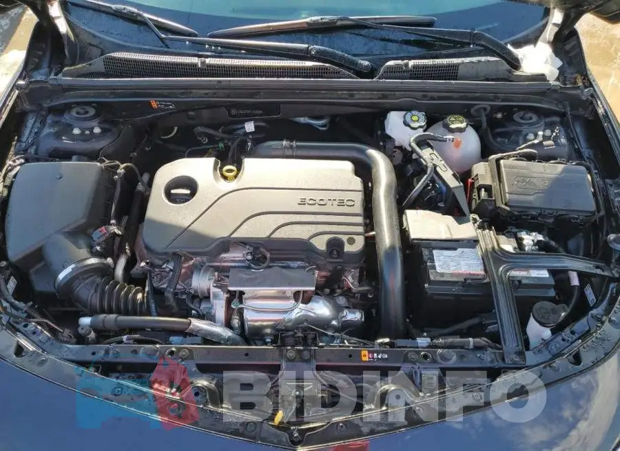 1G1ZD5ST9PF162628 Photo# 11