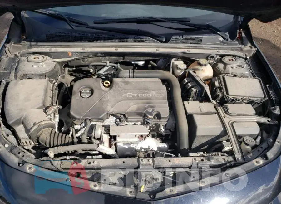 1G1ZE5ST4HF117837 Photo# 11