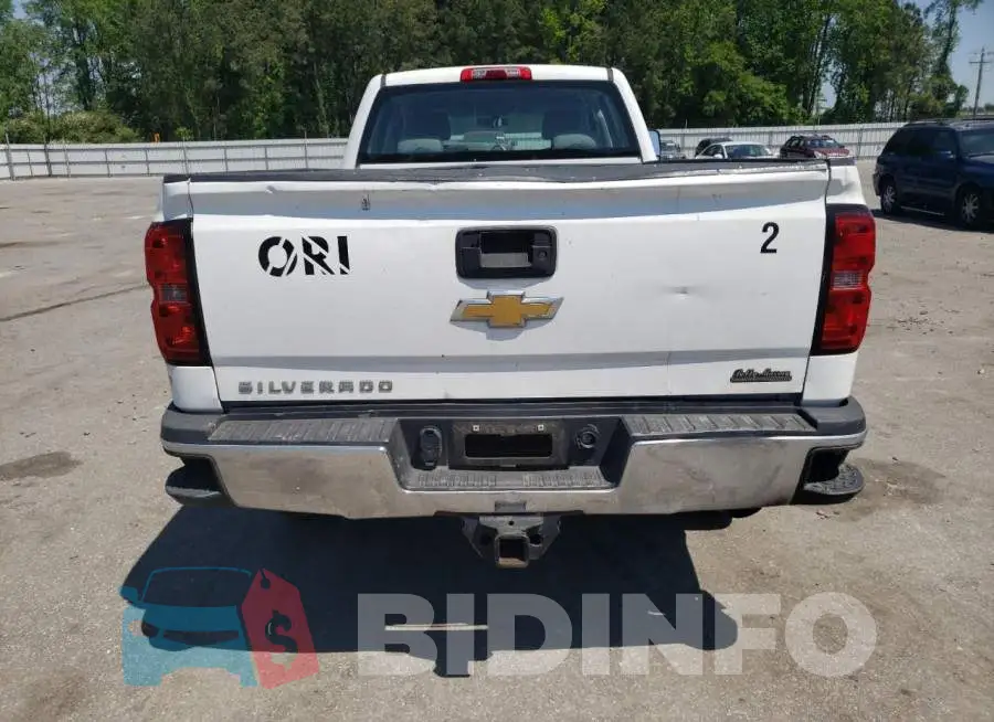 1GC1CUEG6FF158633 Photo# 6