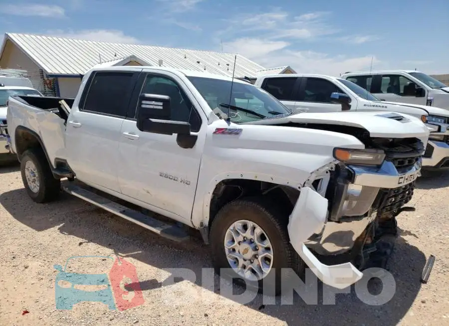 1GC1YNEY7NF290041 Photo# 4