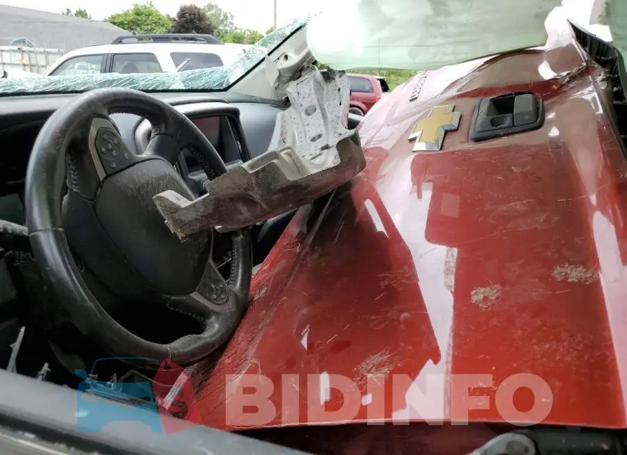 1GCGTCE30F1171702 Photo# 8